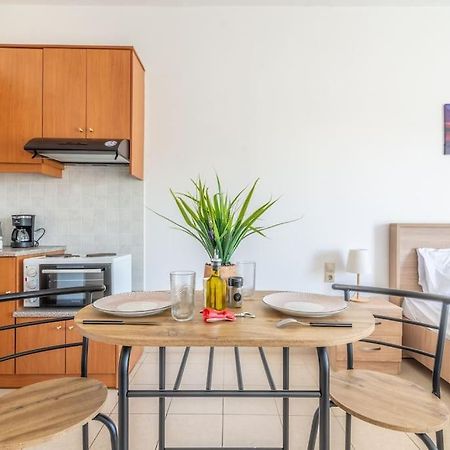 Urban Apt Next University 4 كاندية المظهر الخارجي الصورة