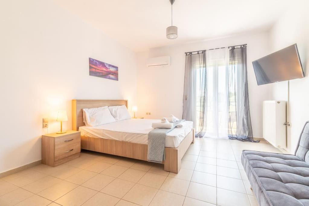 Urban Apt Next University 4 كاندية المظهر الخارجي الصورة
