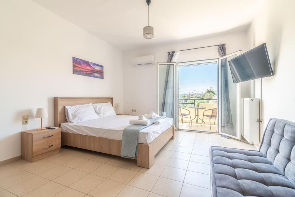 Urban Apt Next University 4 كاندية المظهر الخارجي الصورة