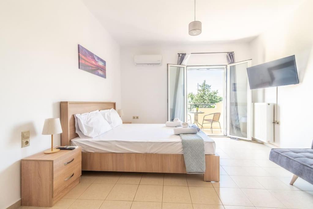Urban Apt Next University 4 كاندية المظهر الخارجي الصورة
